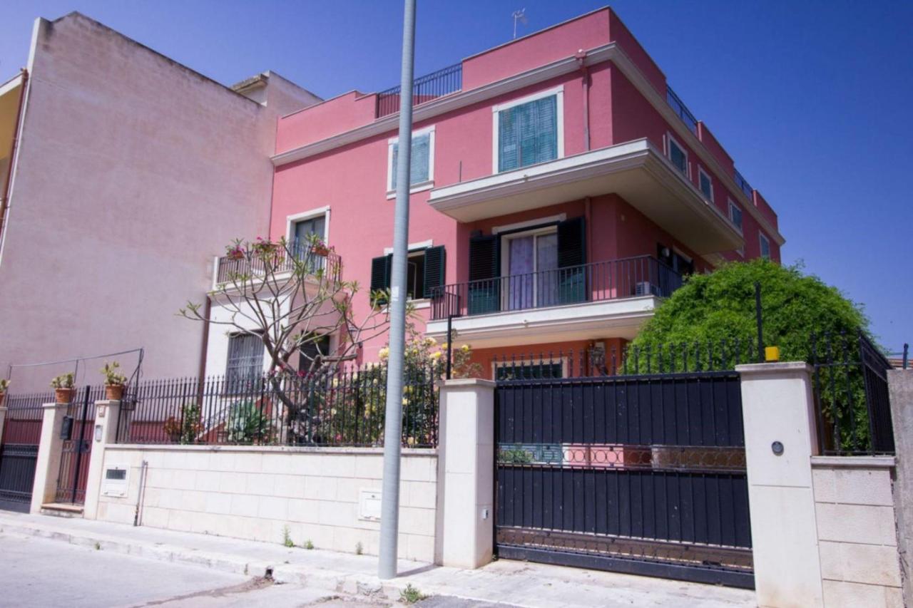 Appartement Mareblu Pozzallo